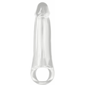 Prelungitor Renegade Fantasy Transparent Prelungitor Renegade Fantasy Transparent pe Domnisoare.ro