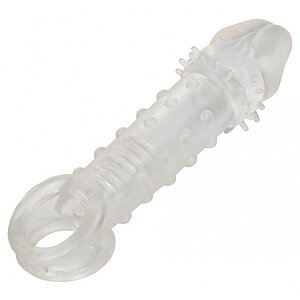 Prelungitor Ultimate Stud Extender Transparent
