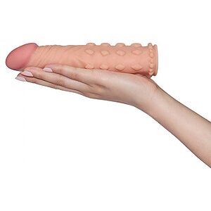 Prelungitor X-Tender 18cm