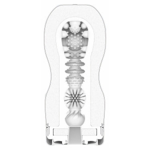 Premium Tenga Original Vacuum Cup Alb