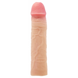 Pretty Love Chelsey – Manșon Realist +7,6 cm, 22,5 cm