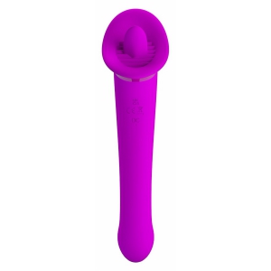 Vibrator Pretty Love Faust Mov