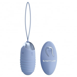 Pretty Love Jessica Blue — Oul Vibrator 12 Moduri Albastru Pretty Love Jessica Blue — Oul Vibrator 12 Moduri Albastru pe Domnisoare.ro