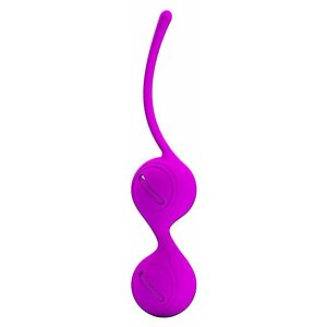 Pretty Love Kegel Tighten Up I Mov Pretty Love Kegel Tighten Up I Mov pe Domnisoare.ro
