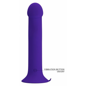 Pretty Love Murray Youth – Vibrator Punct G 12 Moduri 10.9cm Mov
