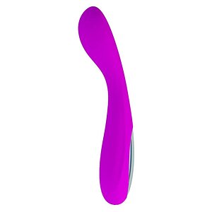 Pretty Love Nigel Pentru Punctul G Mov Pretty Love Nigel Pentru Punctul G Mov pe Domnisoare.ro