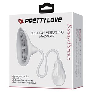 Pretty Love Passionate Lover Alb