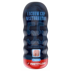 Cupă Cu Vacuum În Formă De Păsărică