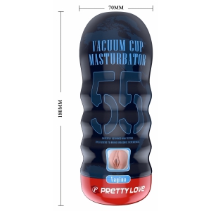 Cupă Cu Vacuum În Formă De Păsărică