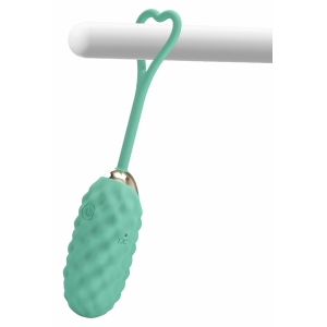 Vibrator Ou Pretty Love Vivian 10 Funcții Reîncărcabil Verde