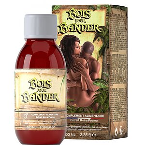 Afrodisiac Bois Bander Afrodisiac Bois Bander pe Domnisoare.ro
