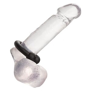 Alpha Muscle Ring Negru