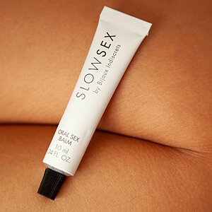 Balsam de Buze cu Efect Incitant 10ml