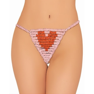 Bikini Comestibili Candy