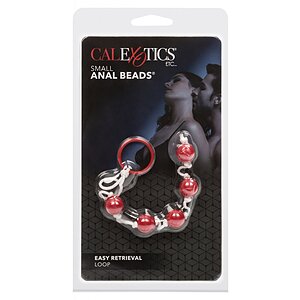 Bile Anale CalExotics Small Multicolor
