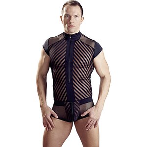 Body Svenjoyment Joseph Negru Body Svenjoyment Joseph Negru pe Domnisoare.ro