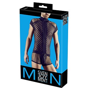 Body Svenjoyment Joseph Negru M