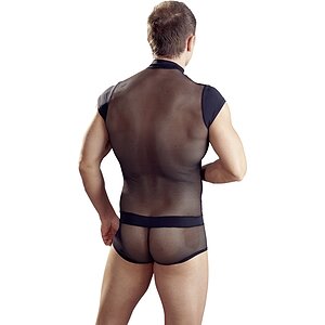 Body Svenjoyment Joseph Negru M