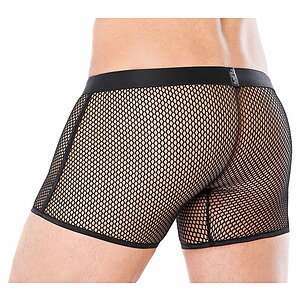 Boxeri Andalea MC9008 Negru L-XL