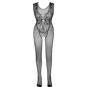 Catsuit No:Xqse Danielle Negru S-L
