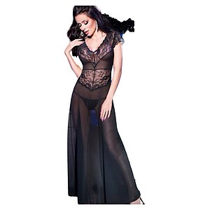 Chemise Chilirose CR4167 Negru Chemise Chilirose CR4167 Negru pe Domnisoare.ro
