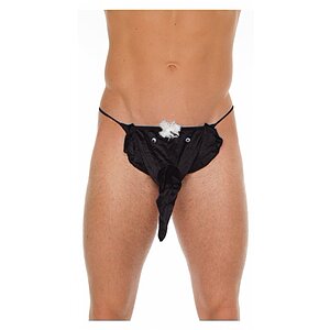 Chilot Amorable Elephant Negru Chilot Amorable Elephant Negru pe Domnisoare.ro
