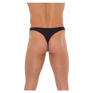 Chilot Amorable Johnny Negru S-L