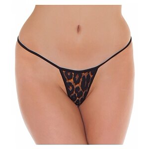 Chilot Mini Amorable Angel Leopard Chilot Mini Amorable Angel Leopard pe Domnisoare.ro
