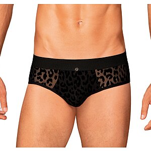 Chilot Obsessive Azmeron Negru Chilot Obsessive Azmeron Negru pe Domnisoare.ro
