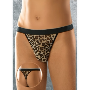 Chilot Softline Benjamin Negru Chilot Softline Benjamin Negru pe Domnisoare.ro