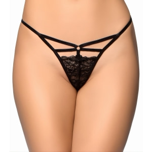 Chilot Softline G2473 Negru Chilot Softline G2473 Negru pe Domnisoare.ro