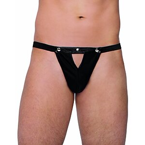 Chilot Softline Georgio Negru Chilot Softline Georgio Negru pe Domnisoare.ro