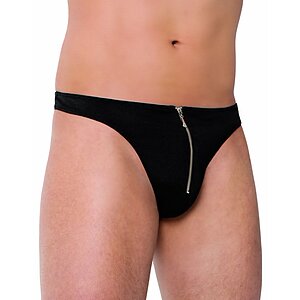 Chilot SoftLine Liam Negru Chilot SoftLine Liam Negru pe Domnisoare.ro