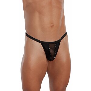 Chilot Softline Oliver Negru Chilot Softline Oliver Negru pe Domnisoare.ro