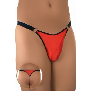Chilot Softline S4425 Roșu Chilot Softline S4425 Roșu pe Domnisoare.ro