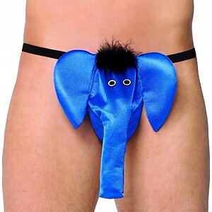 Chilot SoftLine SL4416 Albastru Chilot SoftLine SL4416 Albastru pe Domnisoare.ro