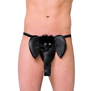 Chilot SoftLine SL4416 Negru Chilot SoftLine SL4416 Negru pe Domnisoare.ro