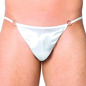 Chilot SoftLine SL4420 Alb pe Domnisoare.ro