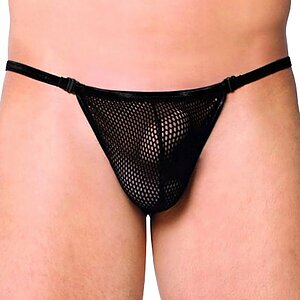 Chilot SoftLine SL4434 Negru Chilot SoftLine SL4434 Negru pe Domnisoare.ro