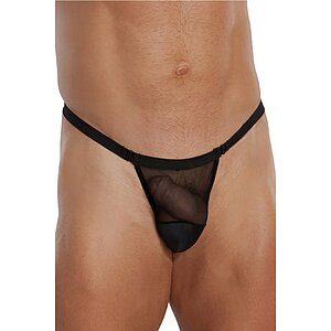 Chilot SoftLine SL4477 Negru Chilot SoftLine SL4477 Negru pe Domnisoare.ro