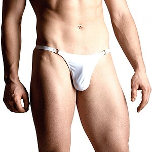 Chilot SoftLine SL4487 Alb Chilot SoftLine SL4487 Alb pe Domnisoare.ro