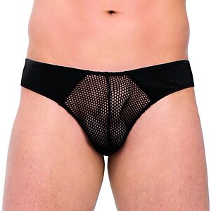 Chilot SoftLine SL4514 Negru Chilot SoftLine SL4514 Negru pe Domnisoare.ro
