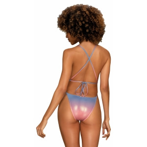 Costum Baie Obsessive Rionella Roz M