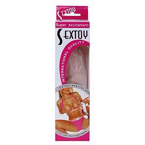 Dildo Sextoy Cyber