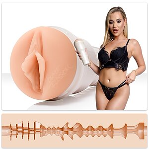Fleshlight Blake Blossom – Manșon Realist, Carcasă Perlată Fleshlight Blake Blossom – Manșon Realist, Carcasă Perlată pe Domnisoare.ro