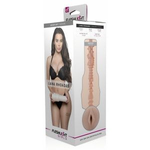 Fleshlight Lana Rhoades Destiny