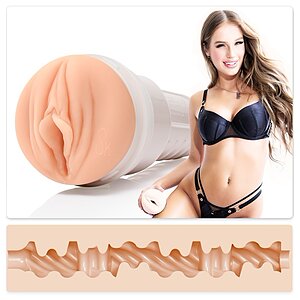 Fleshlight Sky Bri Celestial – Manșon Realist 25cm Fleshlight Sky Bri Celestial – Manșon Realist 25cm pe Domnisoare.ro
