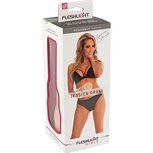 Jessica Drake Heavenly