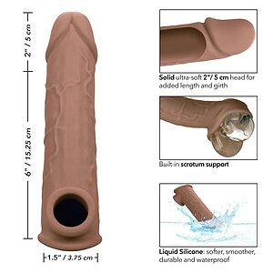 Life-Like Extension 22.3cm Maro