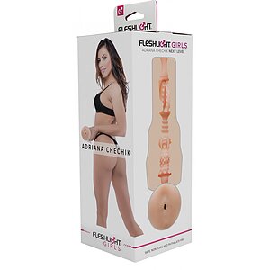 Masturbator Adriana Next Level